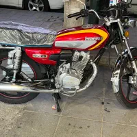 هوندا پرواز ۲۰۰ در حد صفر ۱۴۰۳