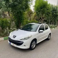 207 پانا 1401 درحد