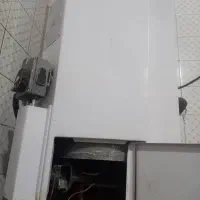 ابگرم کن مخزن ۵۰ لیتری  بوتان|آبگرمکن، پکیج، شوفاژ|سیرجان, |دیوار