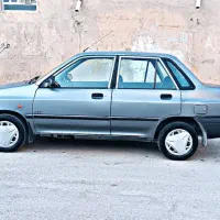 پراید ۸۶ کلکسیونی موتور صفر سالم|خودرو سواری و وانت|خرمآباد, |دیوار