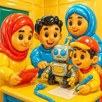 جذب علاقه مندان به تدریس و آموزش در شهرکرد