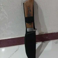 چاقو باقلاف نو