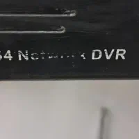 DVR کانال ۸ و یک عدد دوریین دید درشب