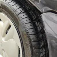 132مشکی متالیک