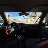 پراید ۱۳۱ دوگانه فابریک مدل ۹۳|خودرو سواری و وانت|خرمشهر, |دیوار