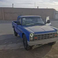 نیسان زامیاد صفر کیلومتر|خودرو سواری و وانت|شهریار, شهریار|دیوار