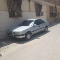 پژو روا