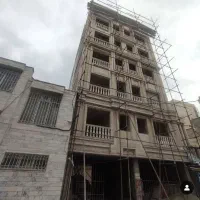 نصب داربست فلزی|خدمات پیشه و مهارت|اردبیل, |دیوار