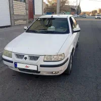 سمند ای اف سون مدل 90|خودرو سواری و وانت|سیرجان, |دیوار