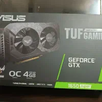 کارت گرافیک Asus