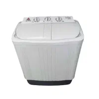 ماشین لباسشویی دوقلو آلتیما نو نو