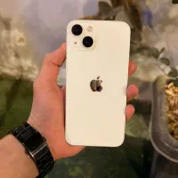 iPhone 13 normal