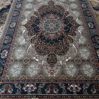 قالی ۷۰۰ شونه ۶ متری