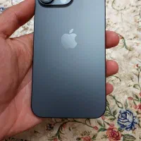 آیفون ۱۶ پرومکس ۲۵۶ zaa