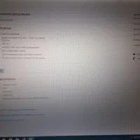 لپتاپ دانشجویی Hp dv6000|رایانه همراه|مشهد, عبادی|دیوار