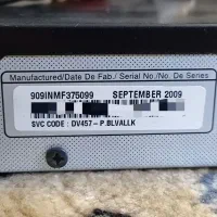 دستگاه DVD و CD|پخش‌کننده DVD و ویدیو|کرج, شهرک بنفشه|دیوار