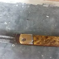 چاقو قدیمی  ایرپاد درحد نو