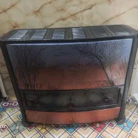 وسیله گرمایشی