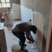 سرامیک کاری و کاشیکاری|خدمات پیشه و مهارت|سوسنگرد, |دیوار