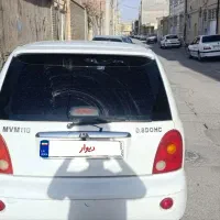 ماشین  mvm110|خودرو سواری و وانت|کرمان, |دیوار