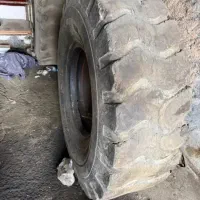 فروش لاستیک لودر خریدار لاستیک لود