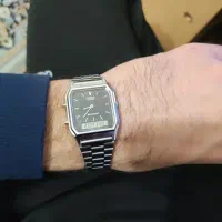 ساعت کاسیو|ساعت|تبریز, |دیوار