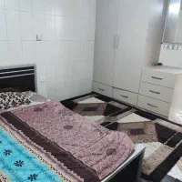 اجاره آپارتمان. پشت کاسپین املاک گوهرنیا|اجارهٔ آپارتمان|بندر انزلی, کارآموزی|دیوار