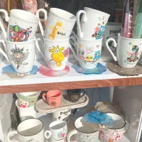 آکسسوری و تزئینات|صنایع دستی و سایر لوازم تزئینی|رشت, باهنر|دیوار