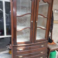 کمدمناسب کتابخانه سالم