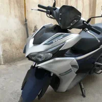 موتور آیروکس TRX150|موتورسیکلت|نیشابور, فردوس شمالی|دیوار