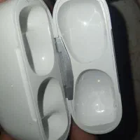 ایرپاد اصل اپل|لوازم جانبی موبایل و تبلت|اندیمشک, |دیوار