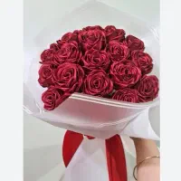گل ربانی زیبا