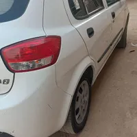 تیبا 2 (هاچبک) EX، مدل ۱۳۹۷|خودرو سواری و وانت|اهواز, زرگان|دیوار