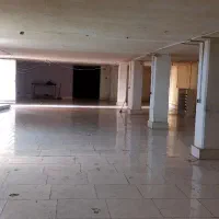 حدود ۴۰۰ متر فضای مناسب کارگاهی انبار.تولیدی و...|اجارهٔ مغازه و غرفه|کرج, شهرک فرهنگیان|دیوار