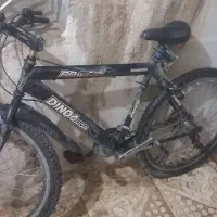 دوچرخه