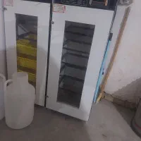 دستگاه جوجه کشی هدایت