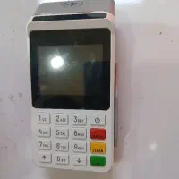 یک عدد کارت خوان آکبند خام بفروشی مبلغ 6500000ت|فروشگاه و مغازه|اندیشه, اندیشه فاز ۱|دیوار