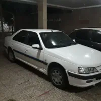 پژو پارس ۸۹ دوگانه کارخانه|خودرو سواری و وانت|مشهد, میعاد (شهرک غرب)|دیوار