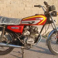 موتور مزایده125