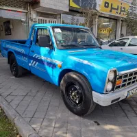 نیسان اپشنال صفر ۱۴۰۳(نقدواقساط)|خودرو سواری و وانت|مشهد, راه آهن|دیوار