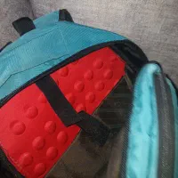 کوله پشتی برزنتی محکم|کیف، کفش، کمربند|اصفهان, ملک‌شهر|دیوار