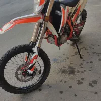 کراس کایو 250مدل 1402پلاک ملی بیمه دارد|موتورسیکلت|تهران, گاندی|دیوار