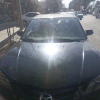 مزدا ۳ درجه یک عالی|خودرو سواری و وانت|شاهین‌شهر, گزبرخوار|دیوار