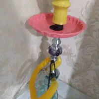 قلیون سریو سالم|کلکسیون و سرگرمی|پاکدشت, پاکدشت (مامازند)|دیوار