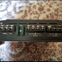 آمپیلی mb آکوستیک . 4300 وات .‌|صوتی و تصویری|قدس, شهر‌قدس|دیوار