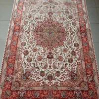 فروش فرش های دستباف ابریشم|فرش|تهران, ولنجک|دیوار