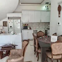 فروش آپارتمان ۱۱۰ متری۲خوابه دوبلکس طبقه۳در سیدرضی