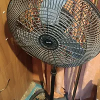 پنکه|پنکه و تصفیه‌کنندهٔ هوا|کیش, |دیوار