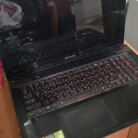 لپ تاپ لنوو گیمینگ Y510 P