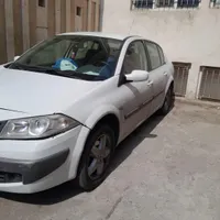 رنو مگان 1600cc، مدل ۲۰۰۸|خودرو سواری و وانت|تهران, دردشت|دیوار